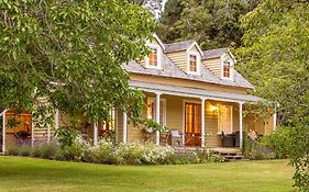 Mill Cottage With Spa Pool & Sauna